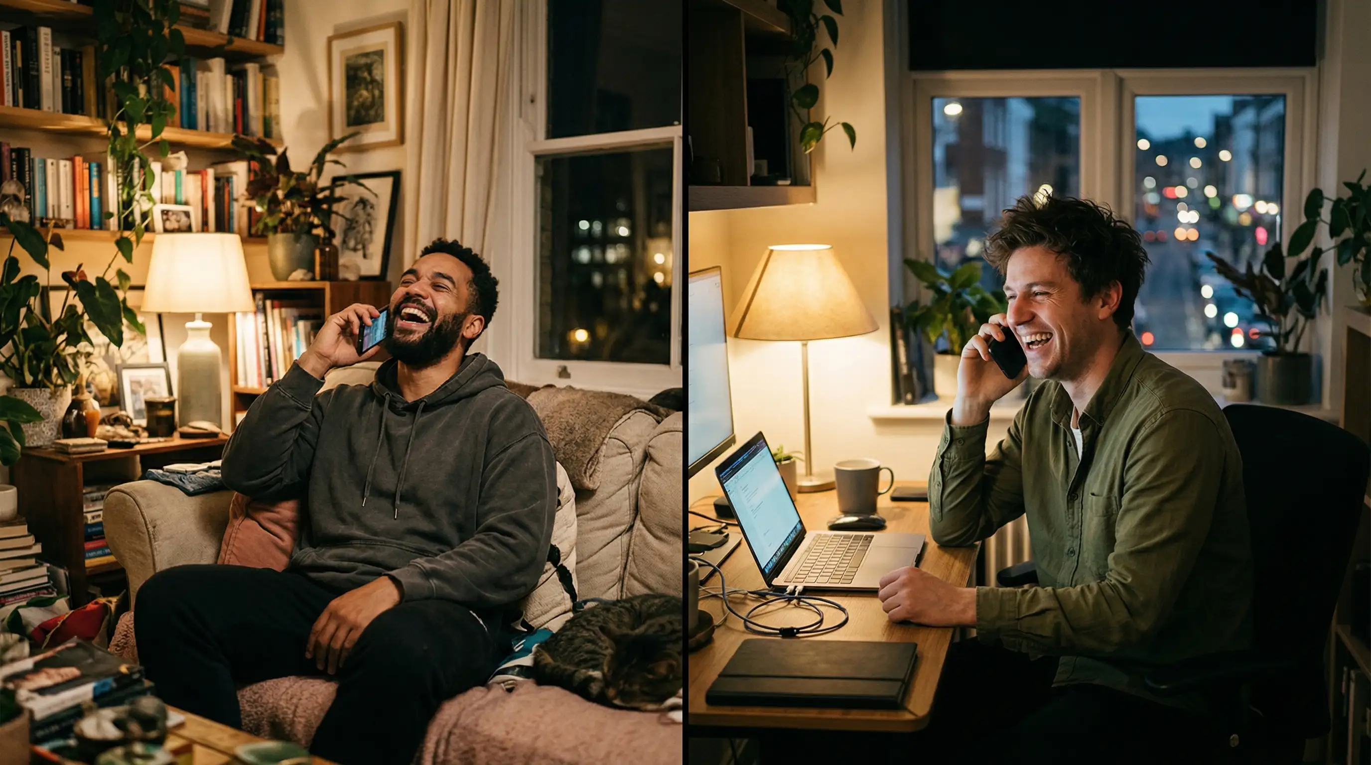 Thousands of Atlanta Men Are Already on the Line